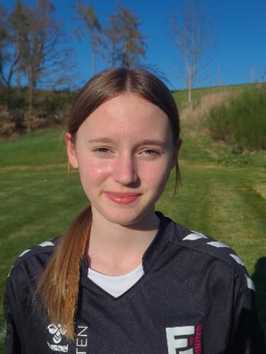 Avatar Bild für Isabella Raudner