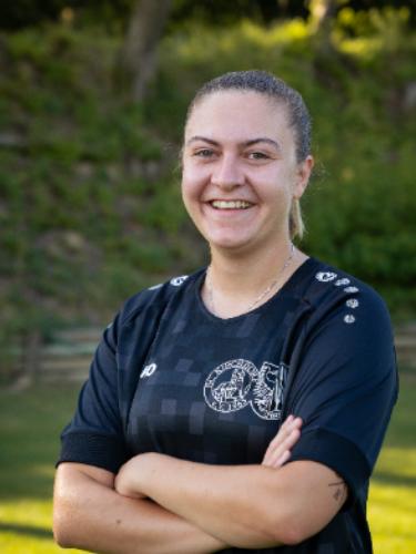 Avatar Bild für Luisa Bareither