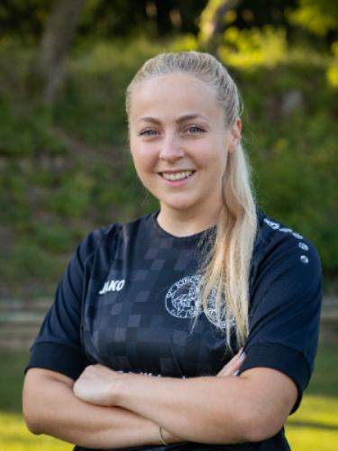 Christina Stempfhuber