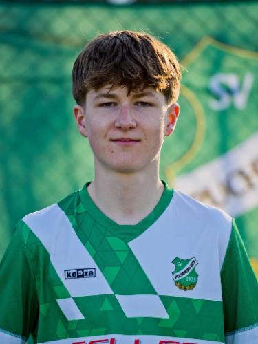 Patrick Finnegan