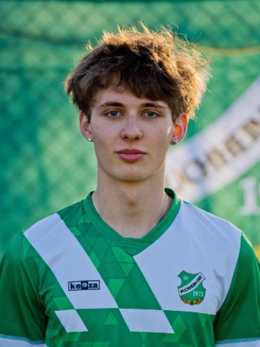 Samuel Szantho Von Radnoth