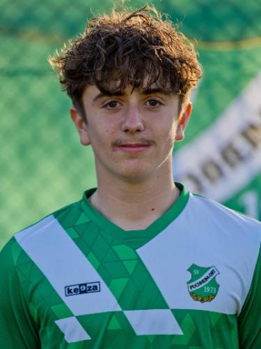 Levin Baricevic