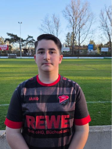 Dimitrios Simentiriadis