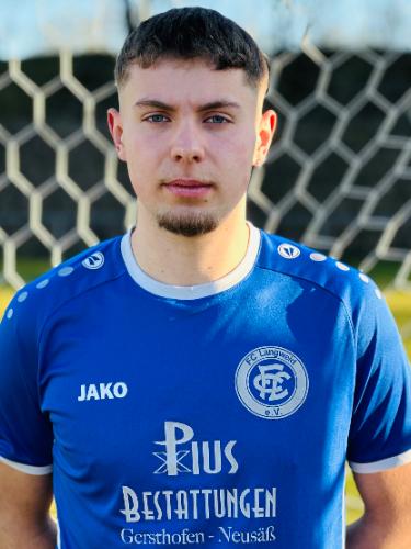 Avatar Bild für Erich Merker