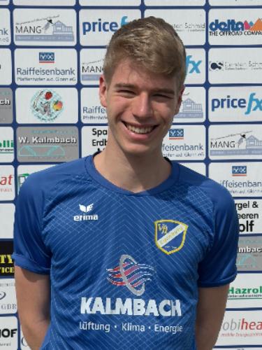 Tobias Greppmair