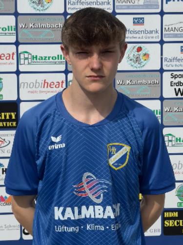 Julian Grimm