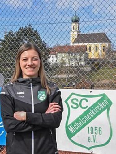 Anna Kerscher