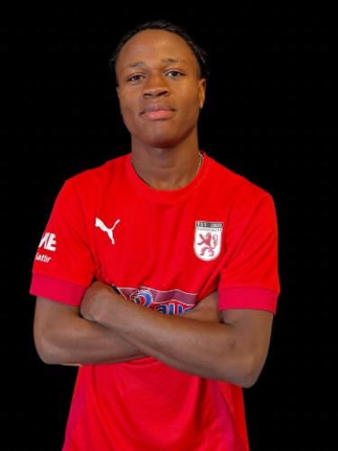 Alseny Keita