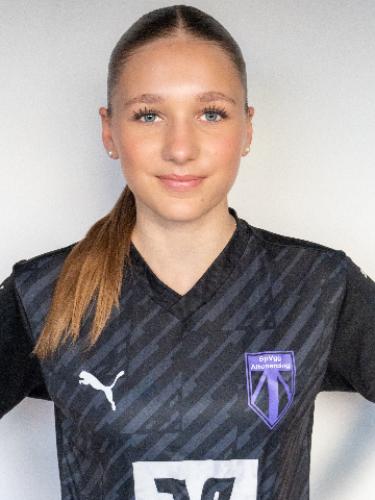 Avatar Bild für Julia Pirschlinger