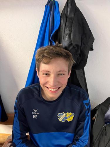 Avatar Bild für Mathias Eller