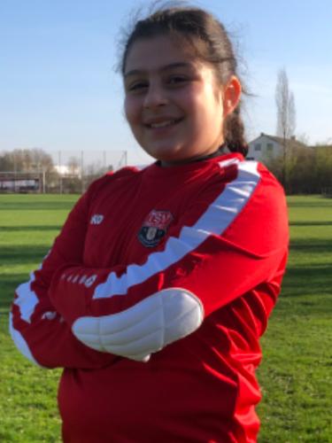 Sima Asaad