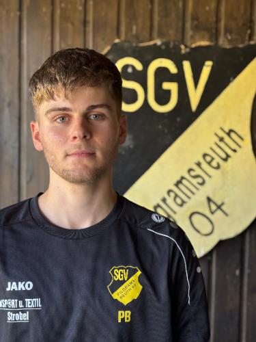 Avatar Bild für Paul Baumgärtner