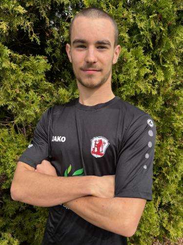 Tobias Müller