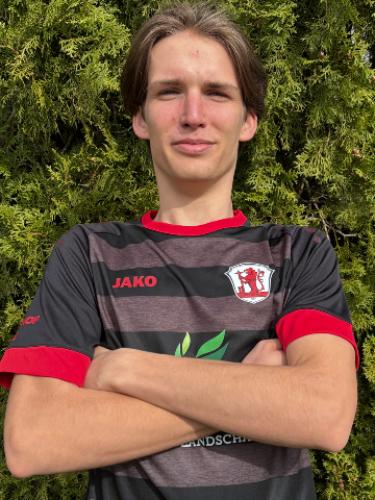 Tom Lohmar