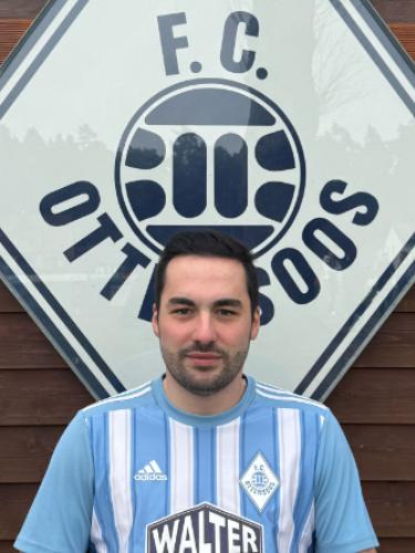 Avatar Bild für Felix Falkner