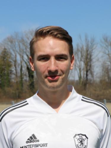 Alexander Schleibinger