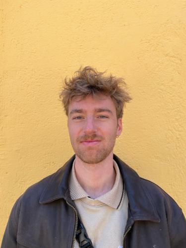 Avatar Bild für Jakob Magg