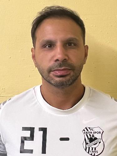 Avatar Bild für Alim Sapmaz