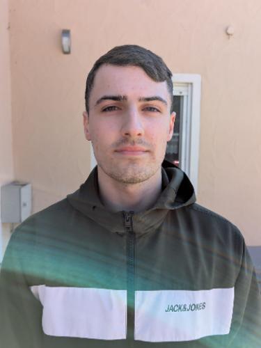 Avatar Bild für Luka Weinzierl