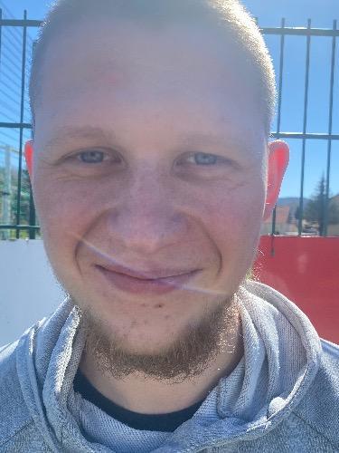 Gabijus Gudelevicius