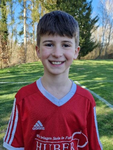 Lenny Weber