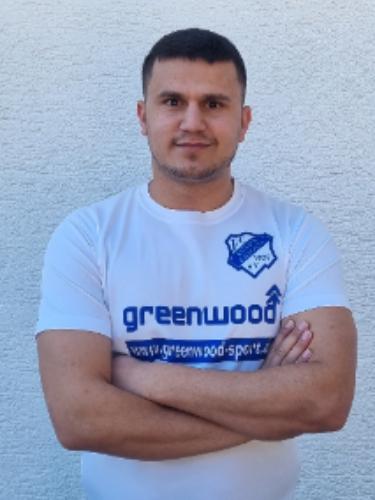 Edris Nasifi