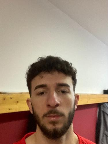 Avatar Bild für Berke Babat