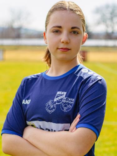 Avatar Bild für Teresa Behr