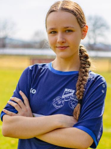 Avatar Bild für Leni Strobl