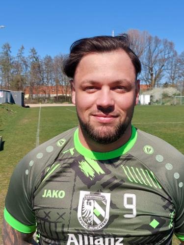 Avatar Bild für Marcel Fröhlich