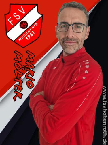 Mario Mölter