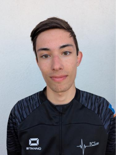 Avatar Bild für Andreas Mayer