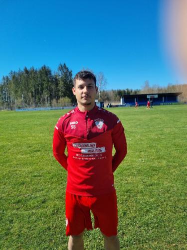 Avatar Bild für Efekan Ugur