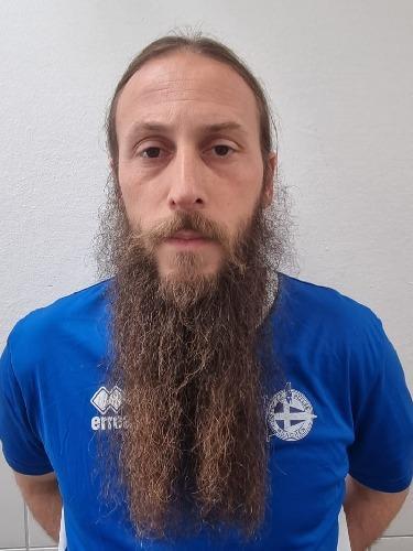 Dimitrios Aroutzidis