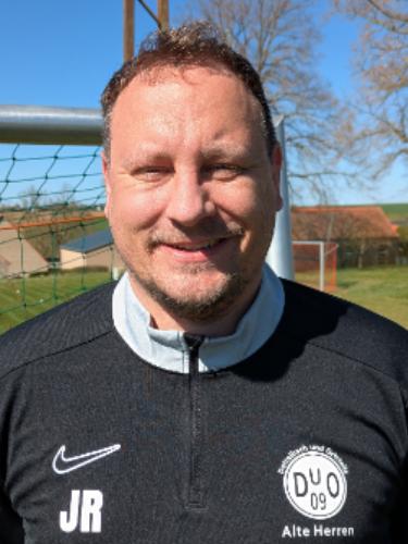 Jochen Rettner
