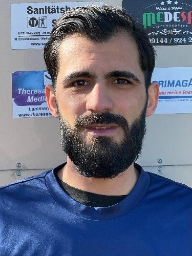 Avatar Bild für Zakria Kordi