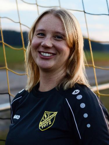 Avatar Bild für Jasmin Scheller