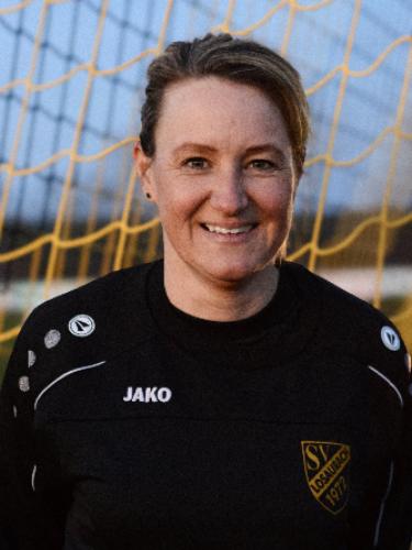 Melanie Demjanowitsch