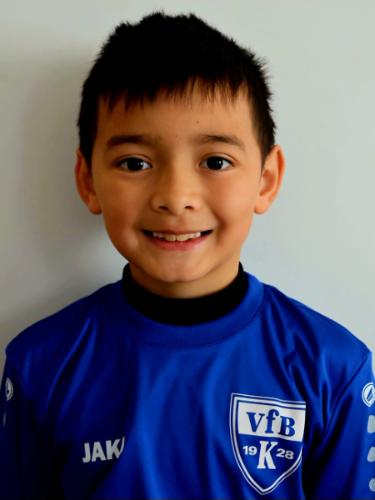 Matteo Kniesz