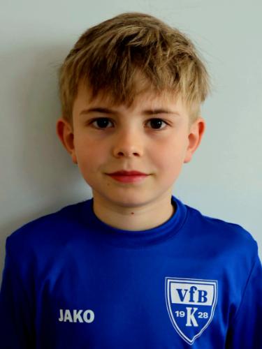 Joshua Thon