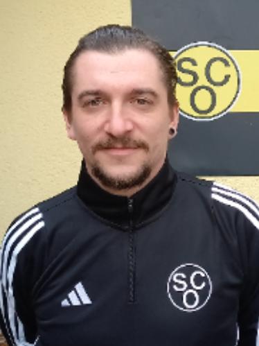 Marc Reiter