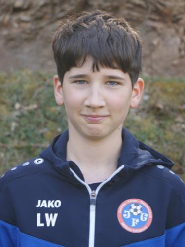 Avatar Bild für Luca Wombacher