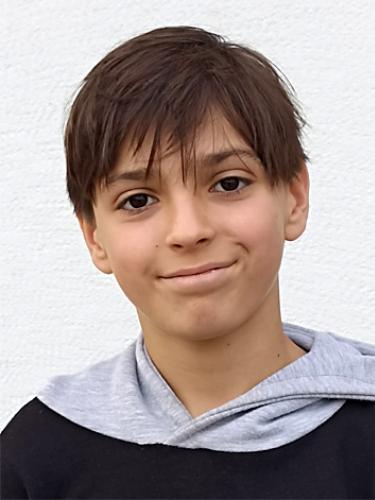 Lucas Cavalcante Salhofer