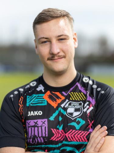 Konstantin Hengstebeck