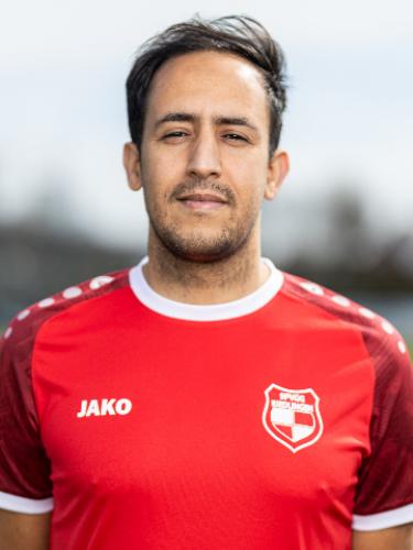 Avatar Bild für Mbark Mouzrik