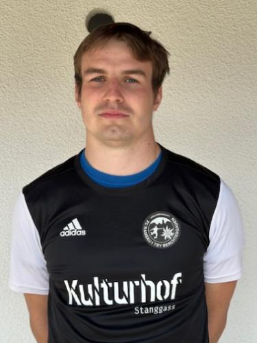 Maximilian Rehlegger