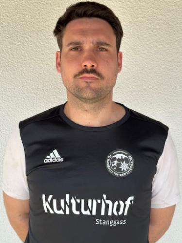 Maximilian Wittmann