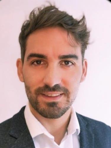 Antonio Herrero Canovas