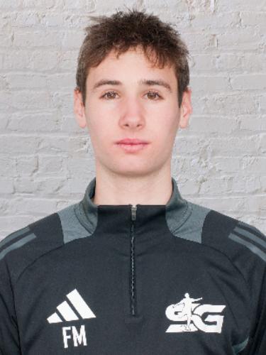 Avatar Bild für Felix Meininger