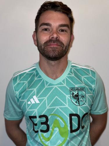 Silvester Ramovic